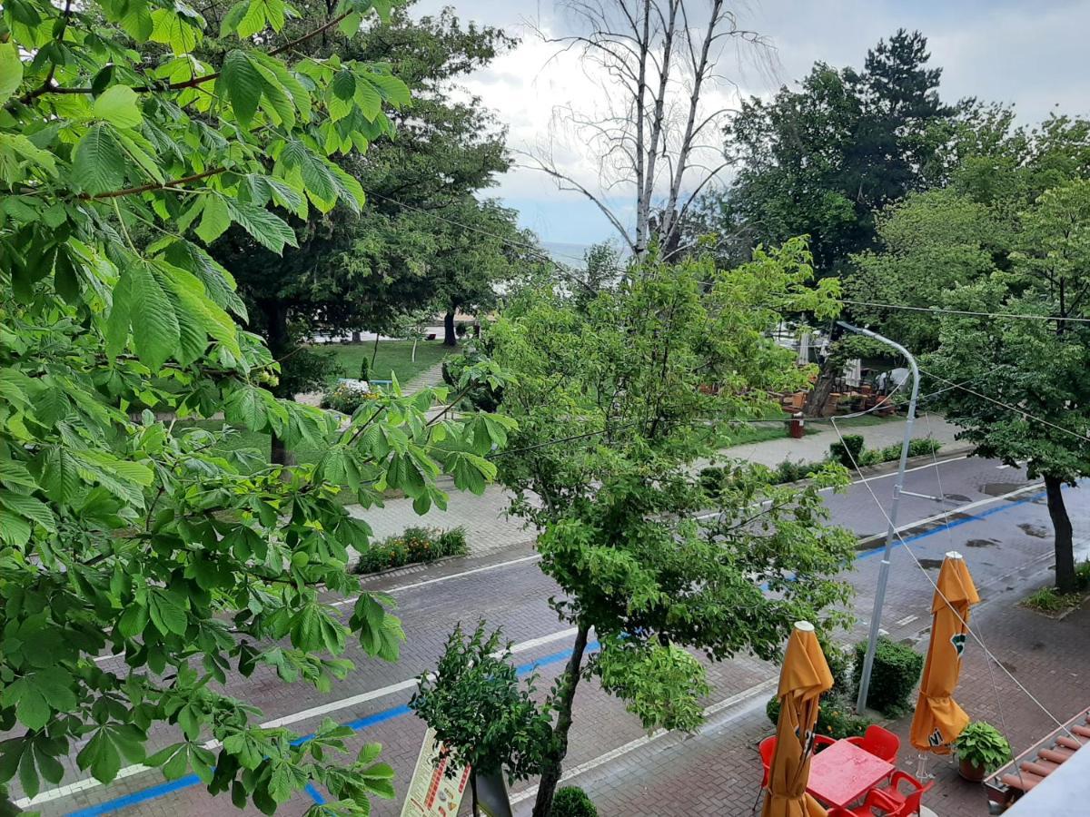 Elio'S Holiday Home Pogradec Exterior photo