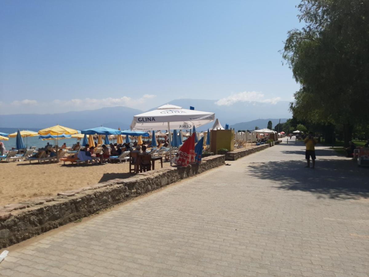 Elio'S Holiday Home Pogradec Exterior photo