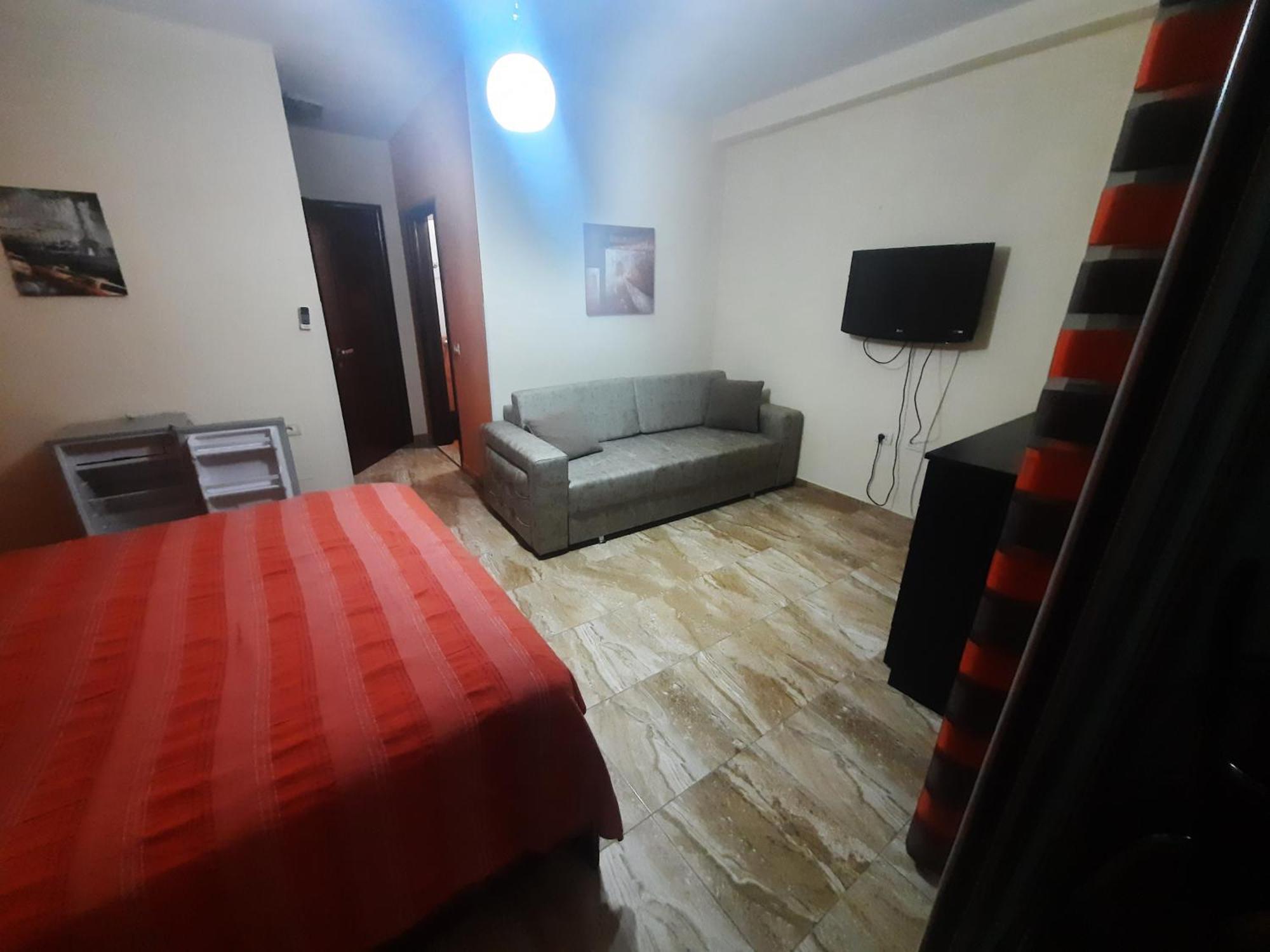 Elio'S Holiday Home Pogradec Room photo